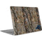 NFL Carolina Panthers Realtree AP Camo Apple MacBook Air Skin
