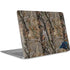 NFL Carolina Panthers Realtree AP Camo Apple MacBook Air Skin