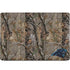NFL Carolina Panthers Realtree AP Camo MacBook Skins