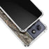 NFL Carolina Panthers Realtree AP Camo Moto G 5G (2025) Clear Case
