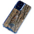 NFL Carolina Panthers Realtree AP Camo Moto G 5G (2024) Clear Case