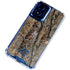 NFL Carolina Panthers Realtree AP Camo Moto G Play 4G (2024) Clear Case