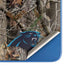 NFL Carolina Panthers Realtree AP Camo Moto G Play 4G (2024) Skin