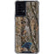 NFL Carolina Panthers Realtree AP Camo Moto G Power 5G (2024) Clear Case