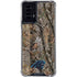 NFL Carolina Panthers Realtree AP Camo Moto G Power 5G (2024) Clear Case