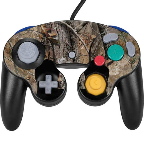 NFL Carolina Panthers Realtree AP Camo Nintendo Skins