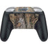 NFL Carolina Panthers Realtree AP Camo Nintendo Switch 2 (2025) Pro Controller Skin