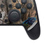 NFL Carolina Panthers Realtree AP Camo Nintendo Switch 2 (2025) Pro Controller Skin