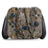 NFL Carolina Panthers Realtree AP Camo Nintendo Skins