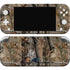 NFL Carolina Panthers Realtree AP Camo Nintendo Skins
