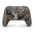 NFL Carolina Panthers Realtree AP Camo Nintendo Skins