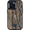 NFL Carolina Panthers Realtree AP Camo Otterbox Defender iPhone Skin