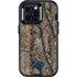NFL Carolina Panthers Realtree AP Camo Otterbox Defender iPhone Skin