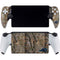 NFL Carolina Panthers Realtree AP Camo PlayStation Portal Remote Player Skin