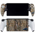 NFL Carolina Panthers Realtree AP Camo PlayStation PS5 Skins