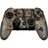 NFL Carolina Panthers Realtree AP Camo PlayStation Scuf Vantage 2 Controller Skin