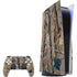 NFL Carolina Panthers Realtree AP Camo PlayStation PS5 Skins