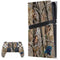 NFL Carolina Panthers Realtree AP Camo PS5 Pro Bundle Skin