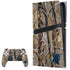 NFL Carolina Panthers Realtree AP Camo PS5 Pro Bundle Skin