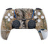 NFL Carolina Panthers Realtree AP Camo PS5 Pro Bundle Skin