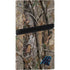 NFL Carolina Panthers Realtree AP Camo PS5 Pro Console Skin