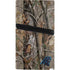 NFL Carolina Panthers Realtree AP Camo PS5 Pro Console Skin