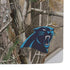 NFL Carolina Panthers Realtree AP Camo PS5 Pro Console Skin