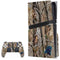NFL Carolina Panthers Realtree AP Camo PS5 Pro Disk Bundle Skin