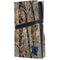 NFL Carolina Panthers Realtree AP Camo PS5 Pro Disk Console Skin