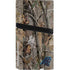 NFL Carolina Panthers Realtree AP Camo PS5 Pro Disk Console Skin