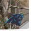 NFL Carolina Panthers Realtree AP Camo PS5 Pro Disk Console Skin