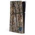NFL Carolina Panthers Realtree AP Camo PS5 Slim Digital Edition Console Skin