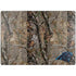 NFL Carolina Panthers Realtree AP Camo Surface Laptop 7 13.8in Skin