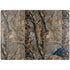 NFL Carolina Panthers Realtree AP Camo Surface Laptop 7 15in Skin