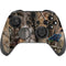 NFL Carolina Panthers Realtree AP Camo Xbox Elite Wireless Controller Series 2 Skin
