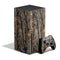 NFL Carolina Panthers Realtree AP Camo Xbox Series X Bundle Skin