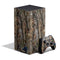 NFL Carolina Panthers Realtree AP Camo XBox Series X Digital Edition Bundle Skin