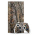 NFL Carolina Panthers Realtree AP Camo Xbox Series X Skins