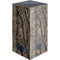 NFL Carolina Panthers Realtree AP Camo XBox Series X Digital Edition Console Skin