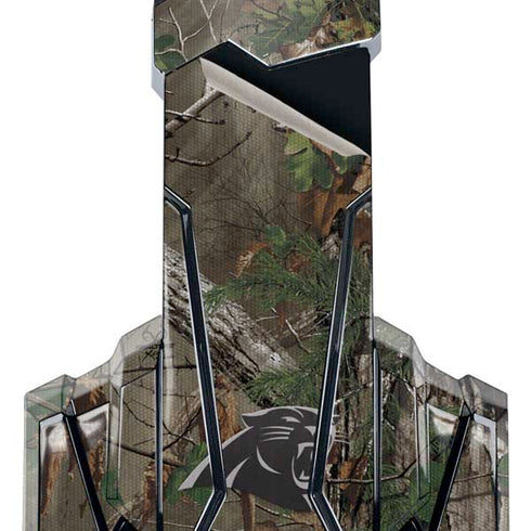 NFL Carolina Panthers Realtree Xtra Green Camo BENGOO G9000 Skin