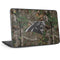NFL Carolina Panthers Realtree Xtra Green Camo HP Chromebook Skin