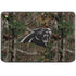 NFL Carolina Panthers Realtree Xtra Green Camo HP Chromebook Skin