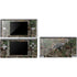 NFL Carolina Panthers Realtree Xtra Green Camo Nintendo Skins
