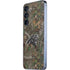 NFL Carolina Panthers Realtree Xtra Green Camo Galaxy A35 5G Skin