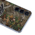NFL Carolina Panthers Realtree Xtra Green Camo Galaxy A35 5G Skin