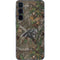 NFL Carolina Panthers Realtree Xtra Green Camo Galaxy A36 5G Skin