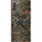 NFL Carolina Panthers Realtree Xtra Green Camo Galaxy Note 10 Plus Skin