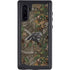 NFL Carolina Panthers Realtree Xtra Green Camo Galaxy Cases