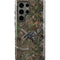 NFL Carolina Panthers Realtree Xtra Green Camo Galaxy S23 Ultra Pro Case