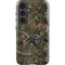 NFL Carolina Panthers Realtree Xtra Green Camo Galaxy S25 Impact Case
